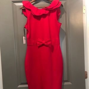 RED Valentino Dress